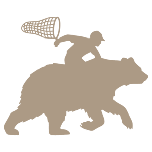 logo dark beige 2025