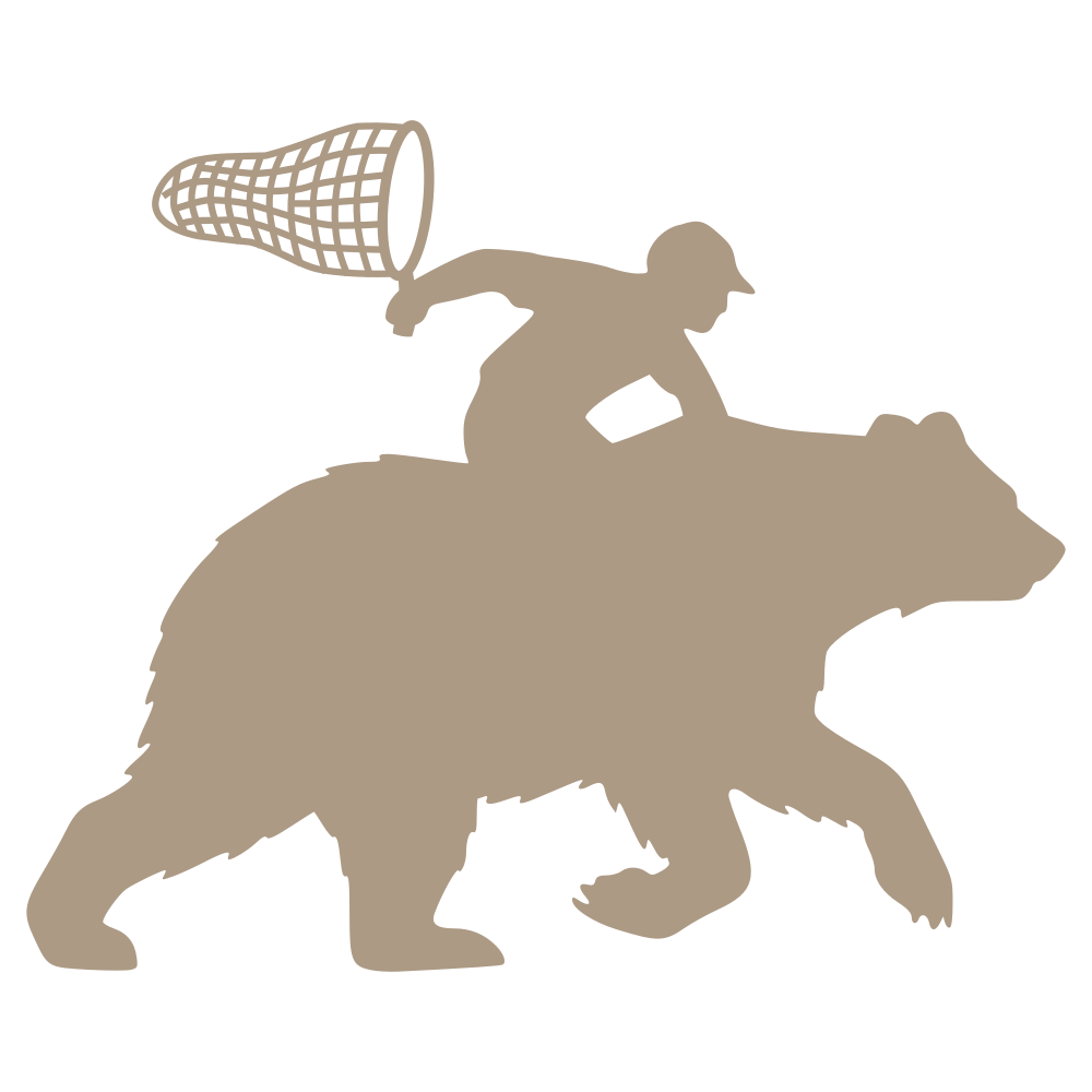 logo dark beige 2025