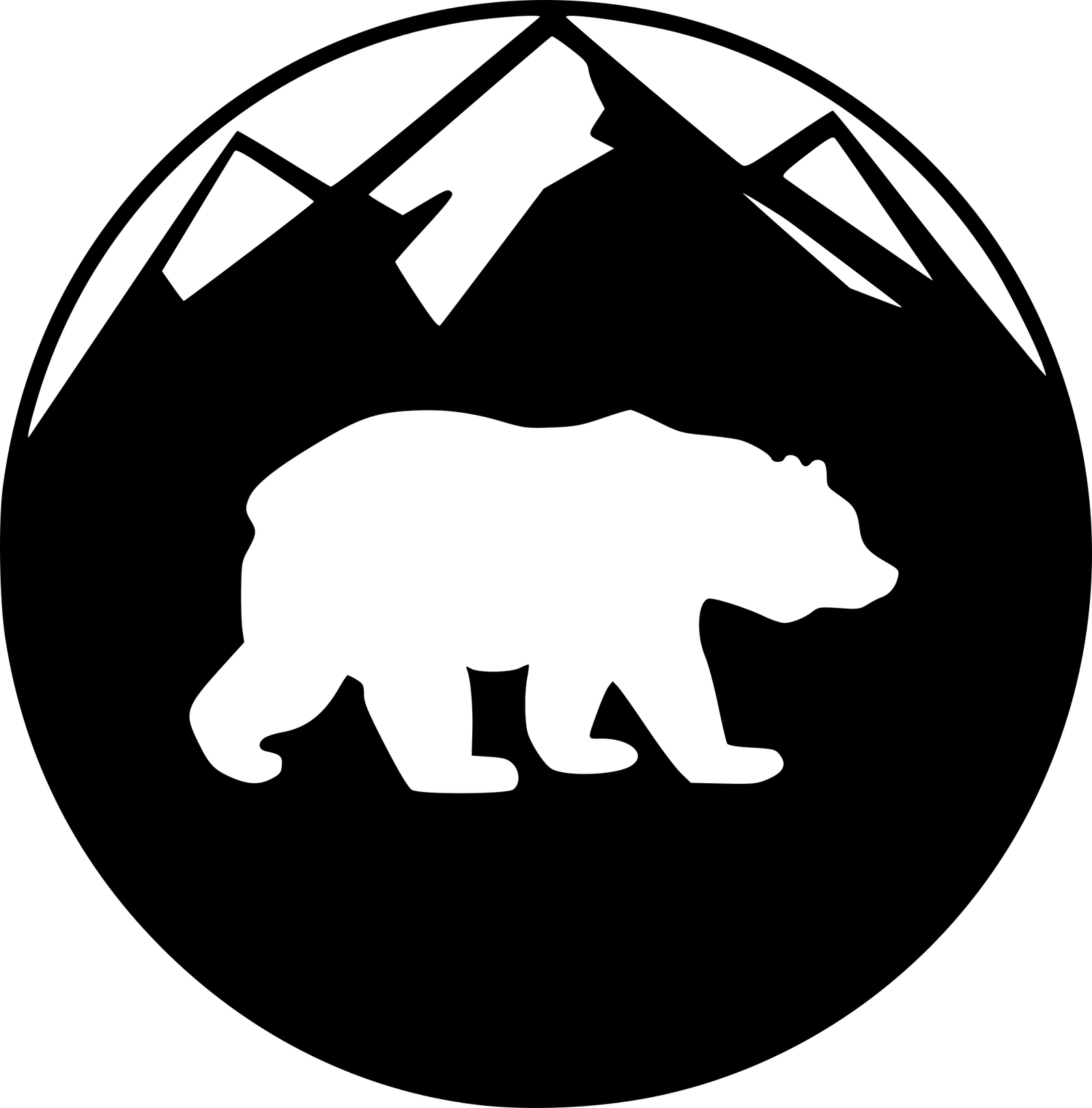 Jan Baerenfaenger Mixing Engineer